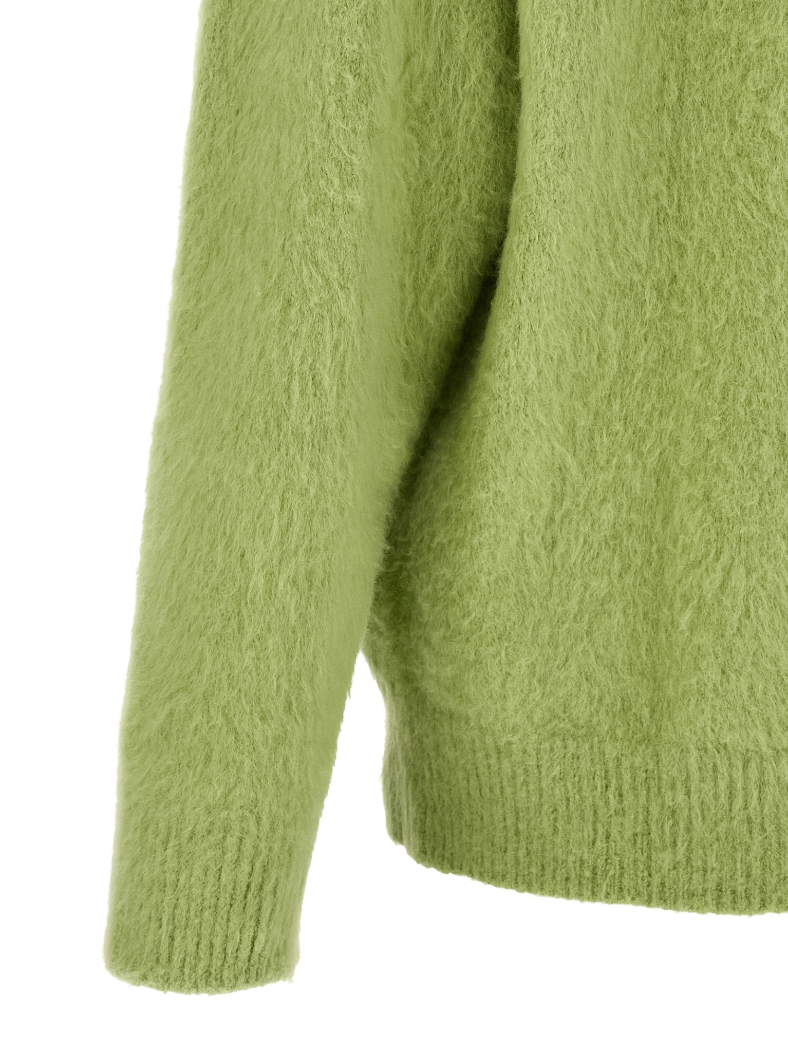 [ROBERTO COLLINA] Knitwear FW26 263MYB4530128