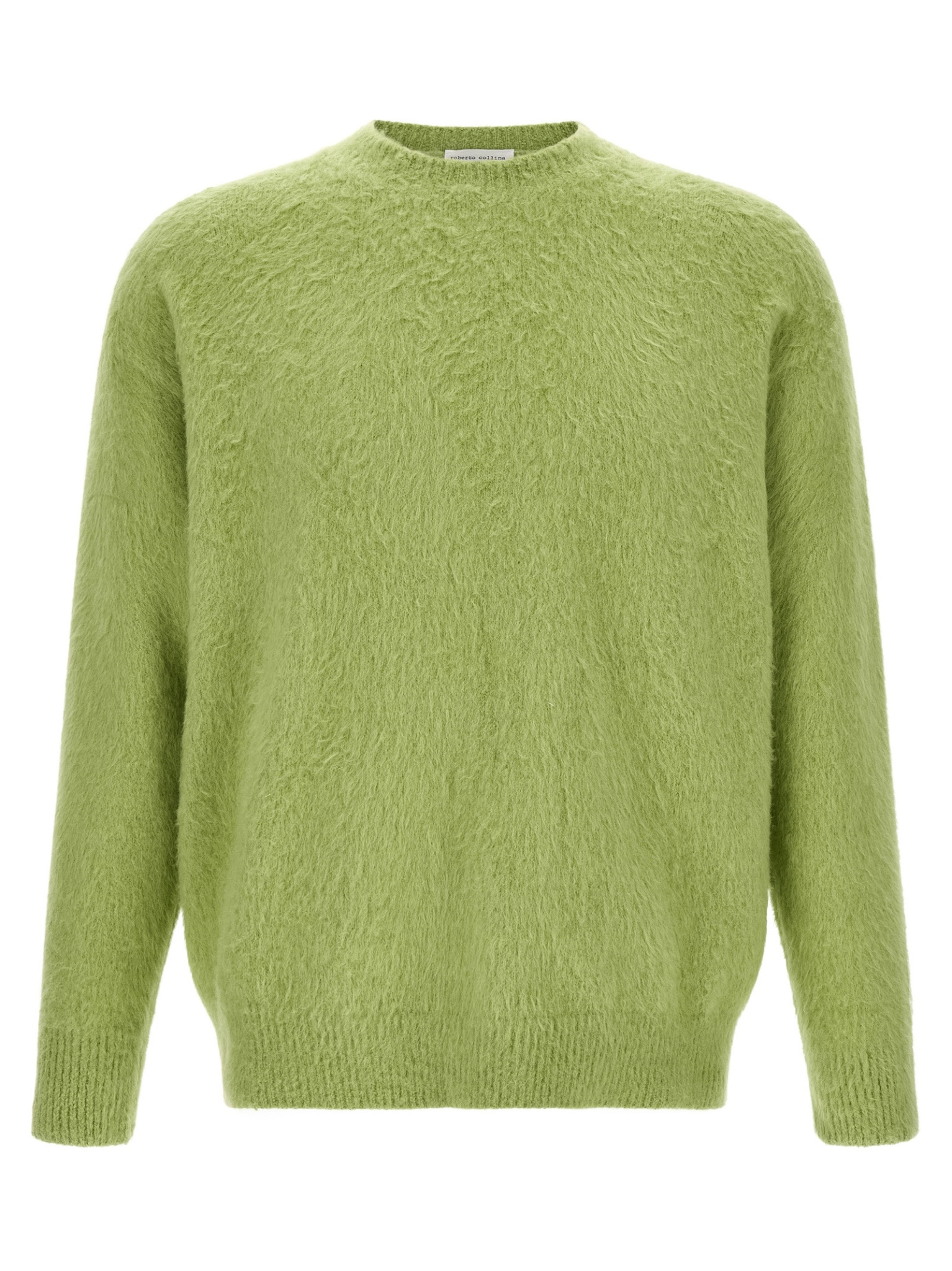 [ROBERTO COLLINA] Knitwear FW26 263MYB4530128