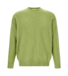 [ROBERTO COLLINA] Knitwear FW26 263MYB4530128