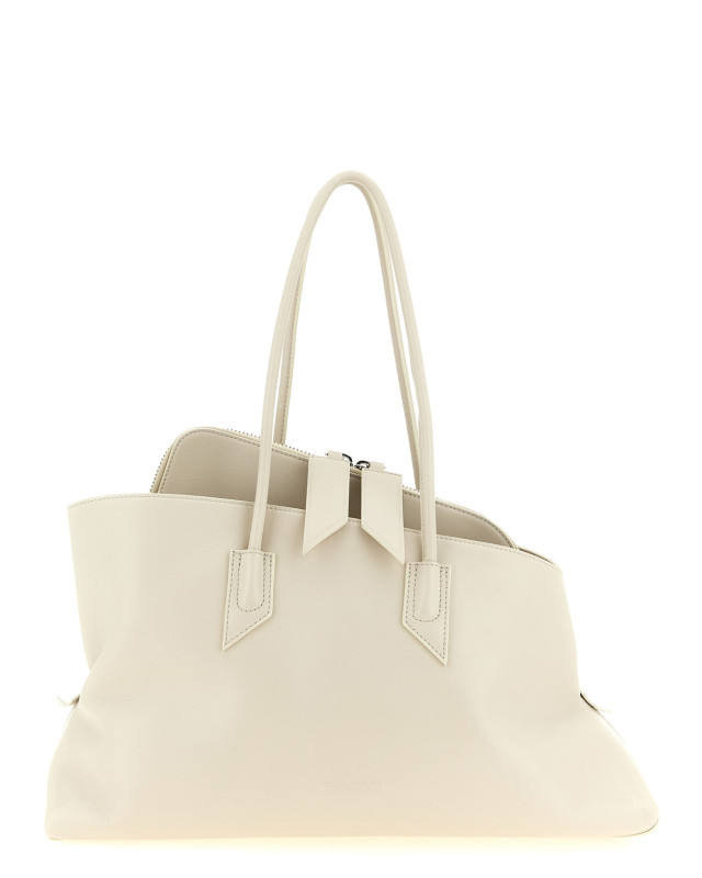 [The Attico] Shoulder bag FW26 261WAH00054LBT019AA042