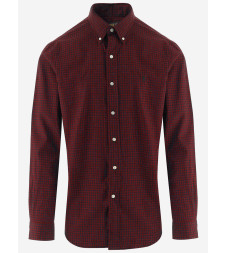 [Polo Ralph Lauren] Shirts Long Sleeve FW26 710953644001