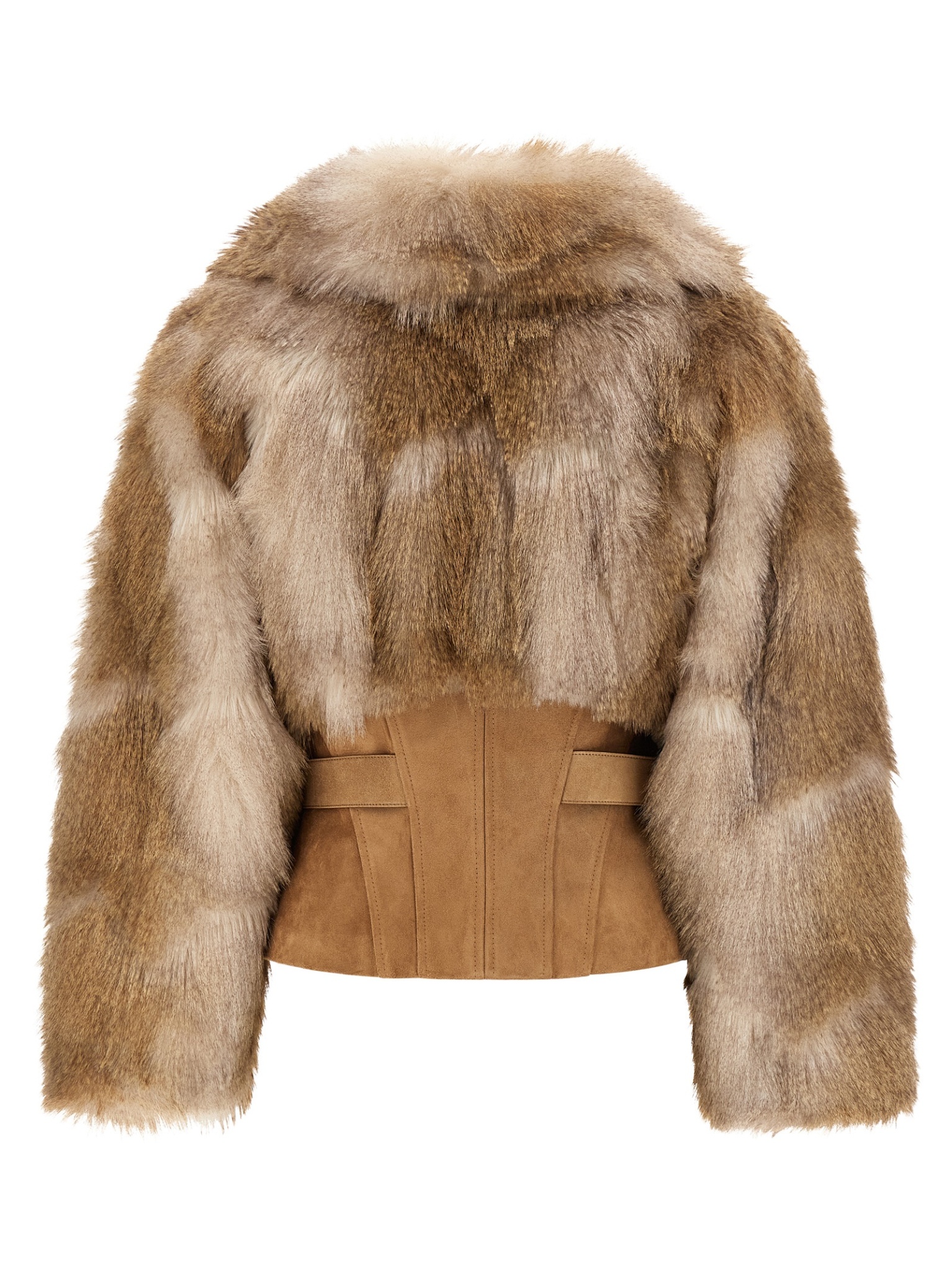 [ELISABETTA FRANCHI] Casual Jacket FW26 GB02A66E2AI6