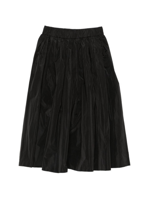 [SUSANNE BOMMER] Midi skirt FW26 2444194899