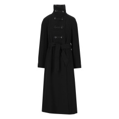 [Emporio Armani] Coat CO EW004256AF24408UC001