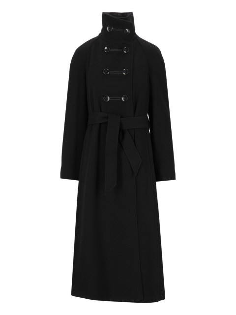 [Emporio Armani] Coat CO EW004256AF24408UC001